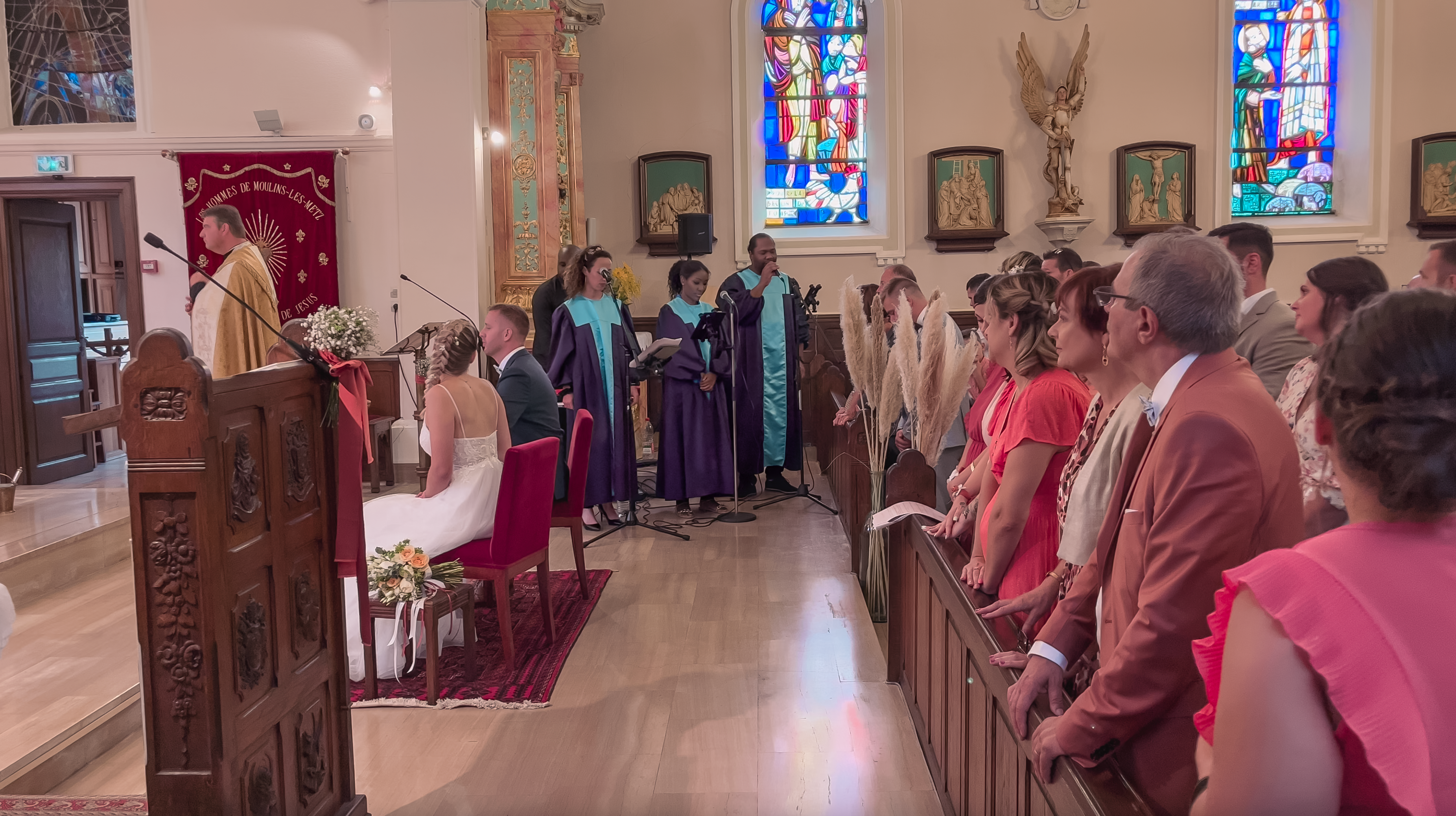 SING N’ GROOVE | ANIMATION MUSICALE | FREESTYLE GOSPEL