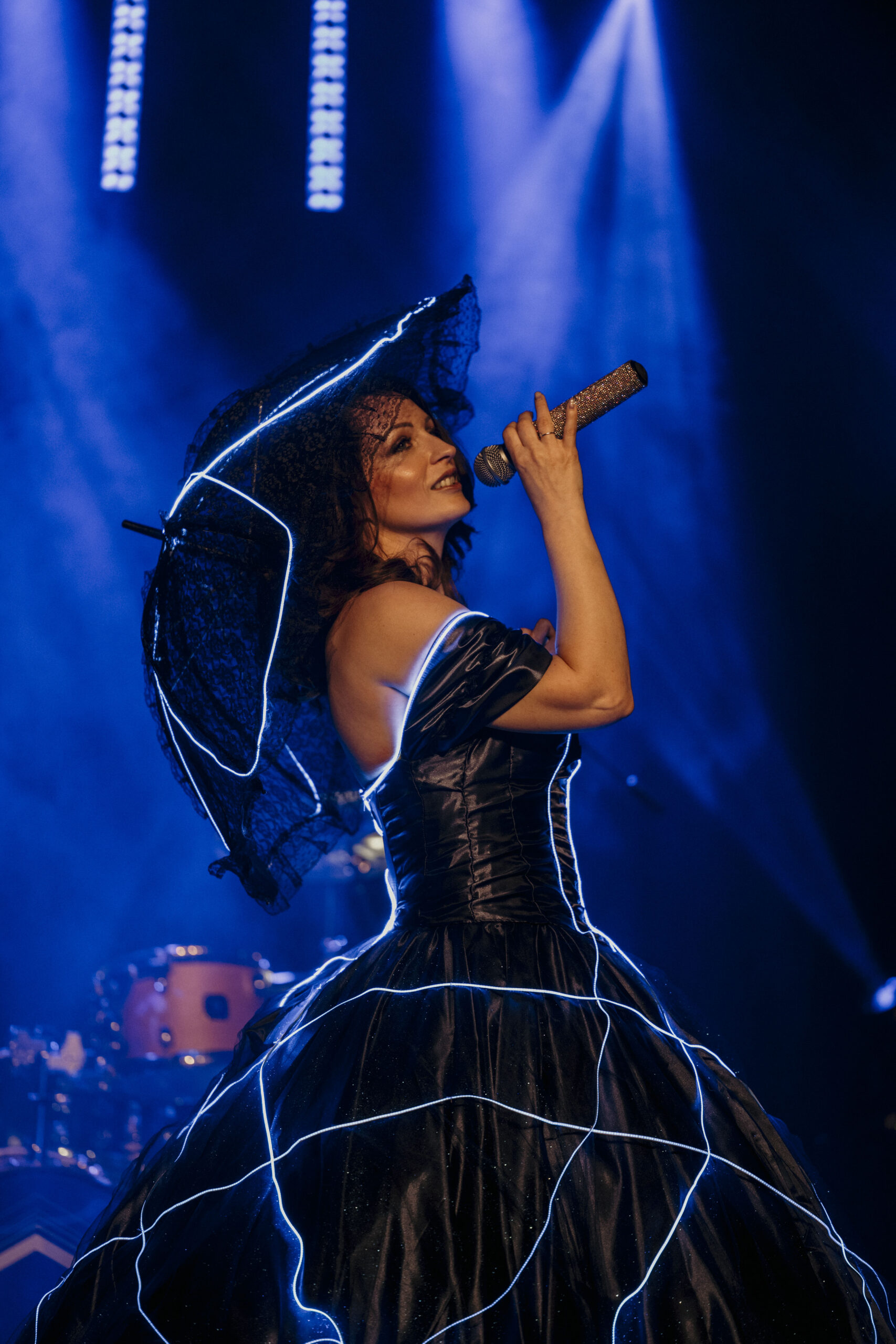 Flying on my own | Cover Celine DION