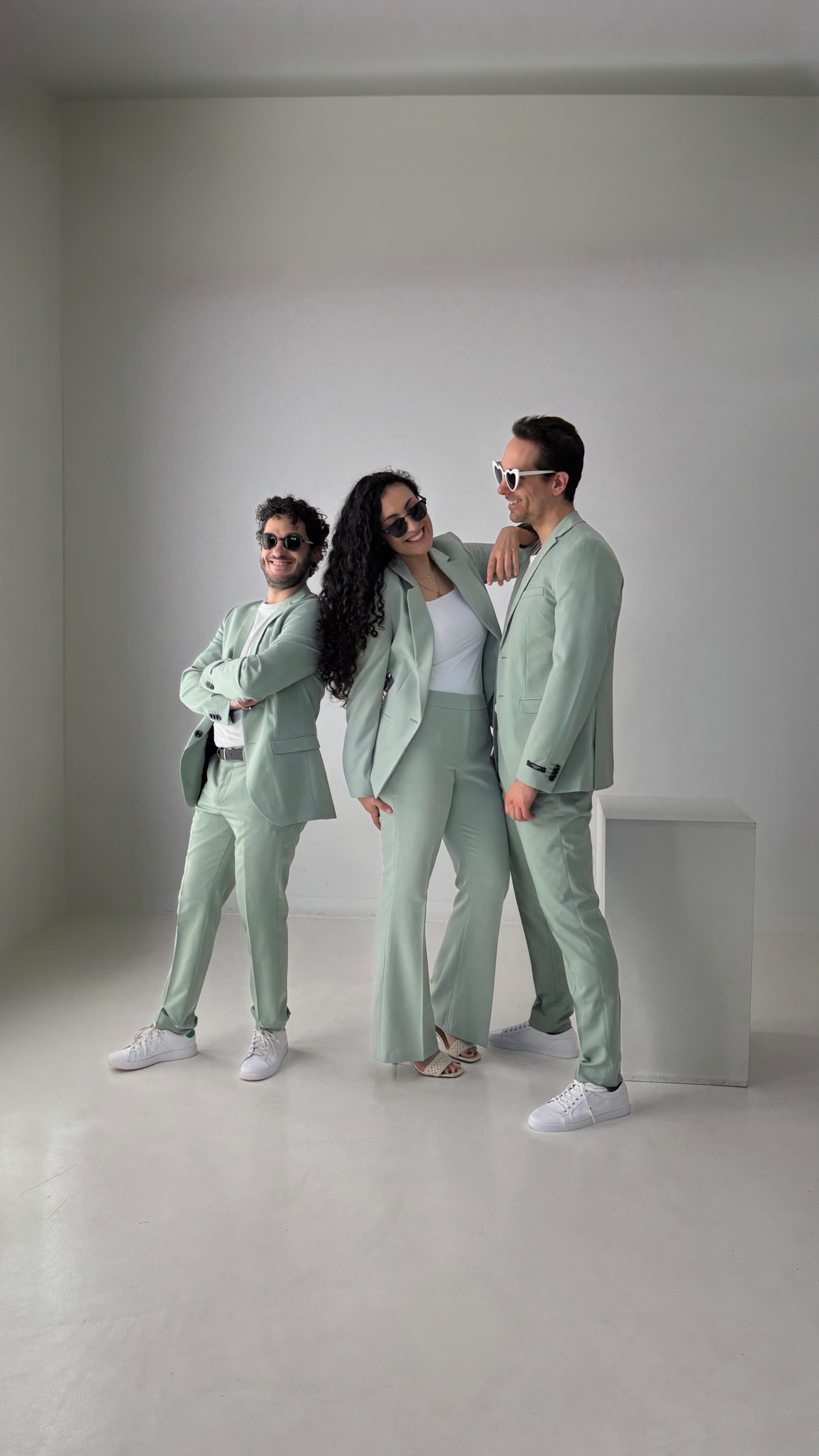 Strolling band | Sound in Motion